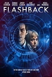 The Education of Fredrick Fitzell - BRRip